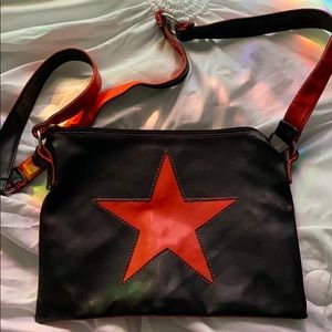 Demonia crossbody bag!